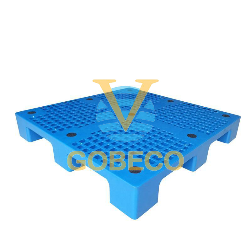 Pallet nhựa